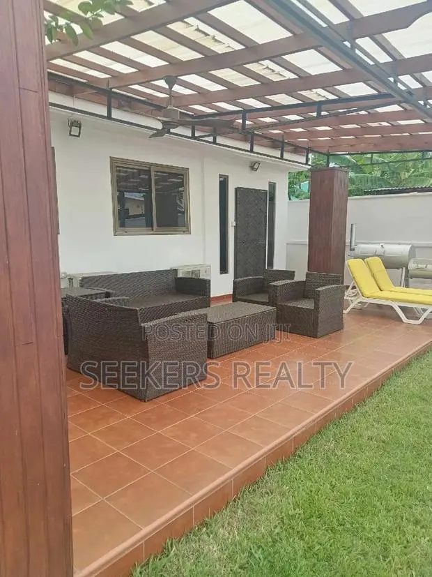 Furnished Studio Apartment in Seekers Realty, Labone for rent · Photo 1