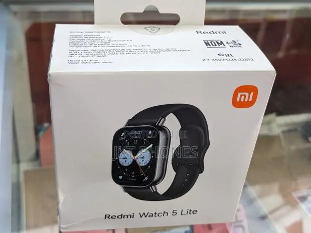 Redmi Watch 5 Lite · Photo 1