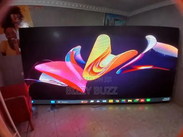 Led Screen · Photo 1