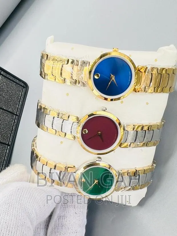 Movado Product · Photo 1