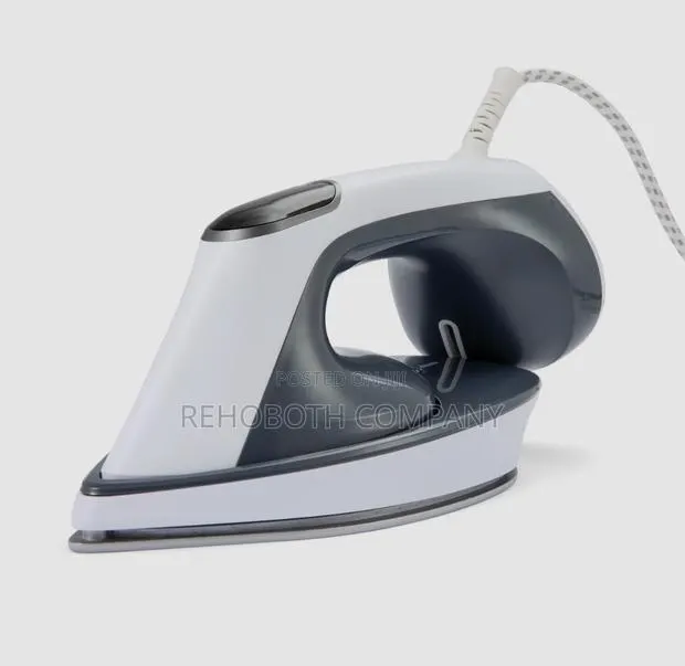 Anko 2 in 1 Iron and Garment Steamer · Photo 1