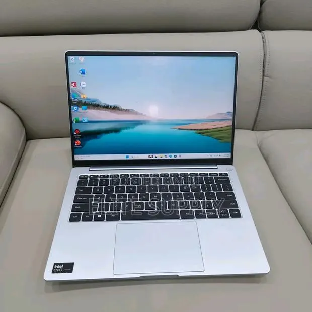 New Laptop Xiaomi Mi Gaming 32GB Intel Core Ultra 5 SSD 1T · Photo 1