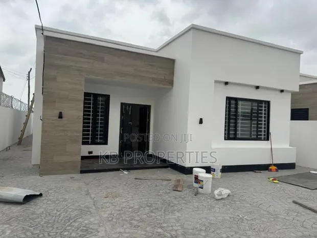 3bdrm House in Kb Properties, Spintex for sale · Photo 1
