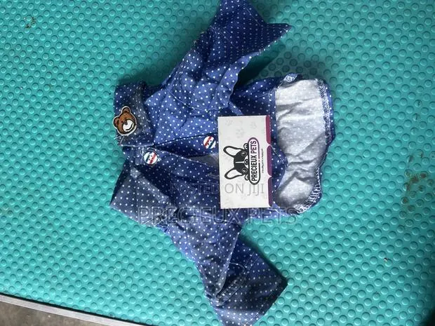Toy Dog Clothing- New Stock -2025-002729263 · Photo 1