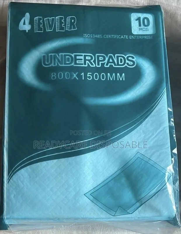 Delivery Pad, Bed Pad · Photo 1