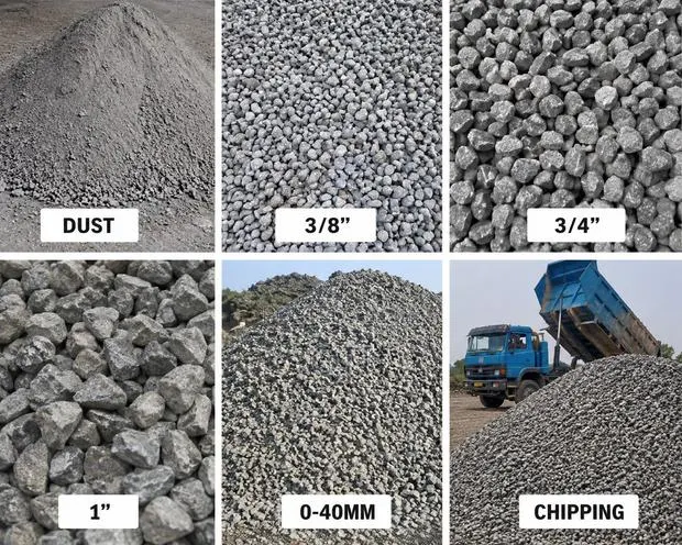 Oti Haulage Quarry Supplies · Photo 1