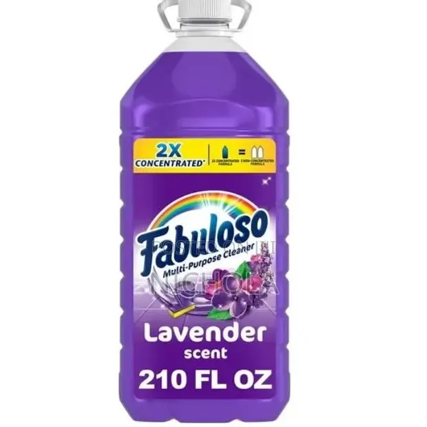 Fabuloso Multi-Purpose · Photo 1