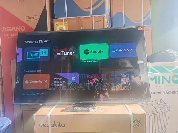 Best TCL 55inches Series for HDR Gaming · Photo 1