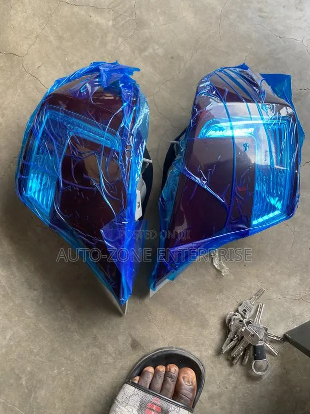 Toyota Camry 2012 2013 2014 Taillights Pair · Photo 1