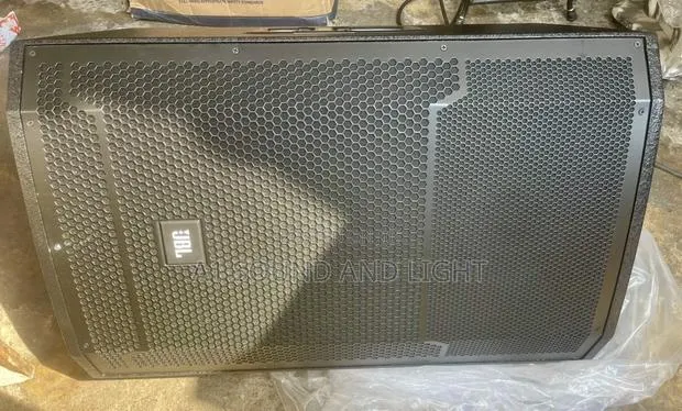 Jbl Prx715 Active Monitors - [Pair] · Photo 1