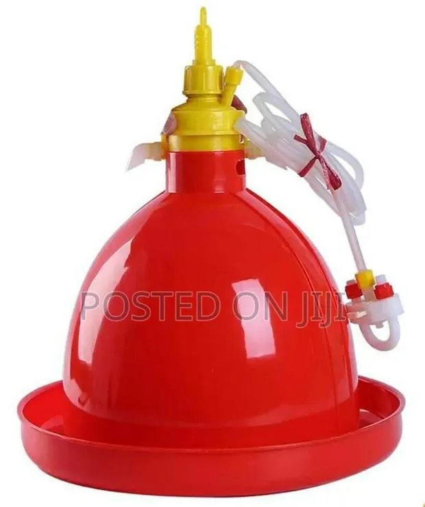 Automatic Drinker · Photo 1