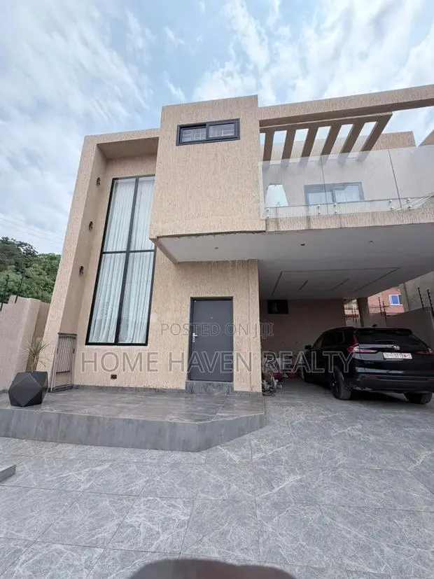 4bdrm House in Tantra Hills, Ola Achool Area for sale · Photo 1