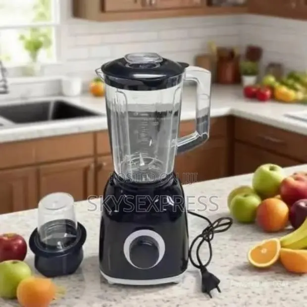 Electric Blender · Photo 1