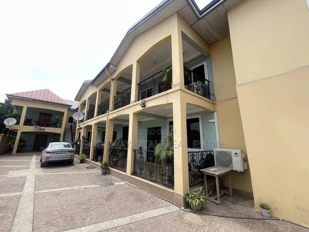 3bdrm Apartment in East Legon, Adjiriganor for rent · Photo 1