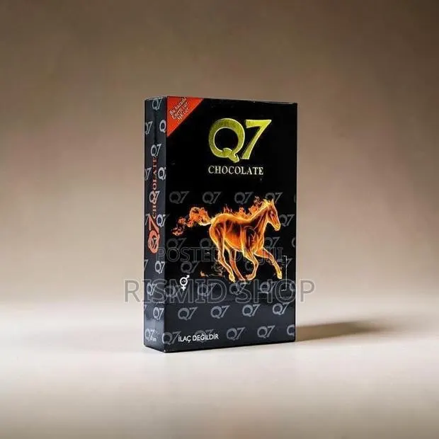 Q7 Premium Couple’s Chocolate · Photo 1