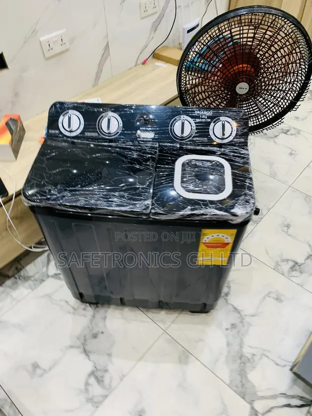 Order Good Nasco 7Kg in Top Washing Machine · Photo 1