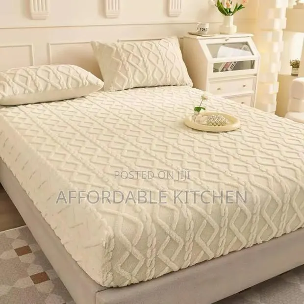Water Proof Bed Sheet · Photo 1
