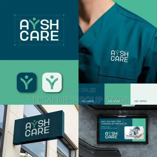 Business Logo Branding · Photo 4