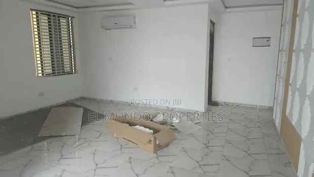 2bdrm Apartment in Pokukrom, Kumasi Metropolitan for rent · Photo 1