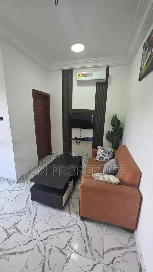 Furnished 1bdrm Apartment in Parakuo Estates, School Area for rent · Photo 1
