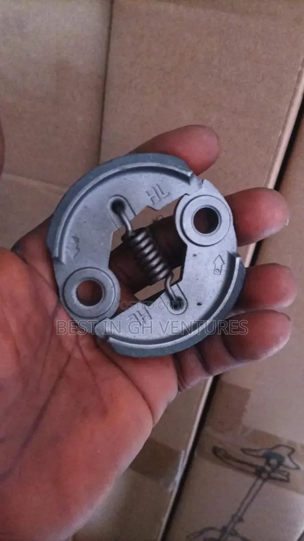 Brush Cutter Clutch · Photo 1