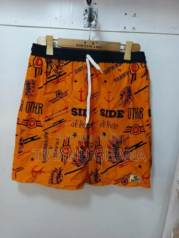 Original Style For Sunny Days - Summer Shorts Available Now · Photo 1