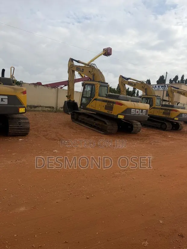 DESTIMONY Machinery Company LTD