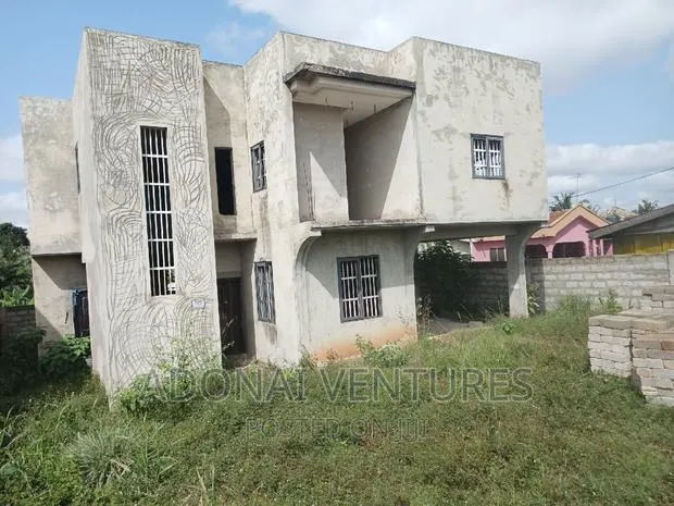4bdrm House in Sokoban, Kumasi Metropolitan for sale · Photo 1