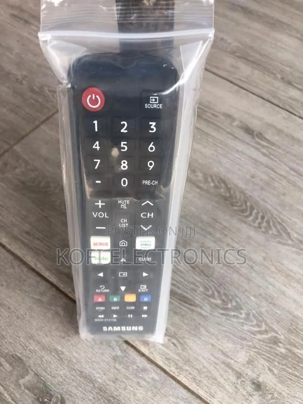 Easy-to-Use Samsung Tv Remote Replacement · Photo 1