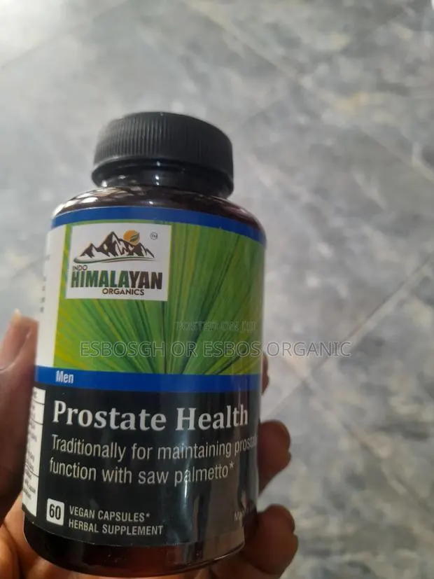 Prostate Health · Photo 1