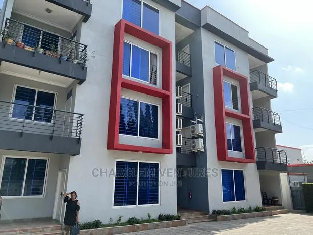 3bdrm House in East Legon for Rent · Photo 1