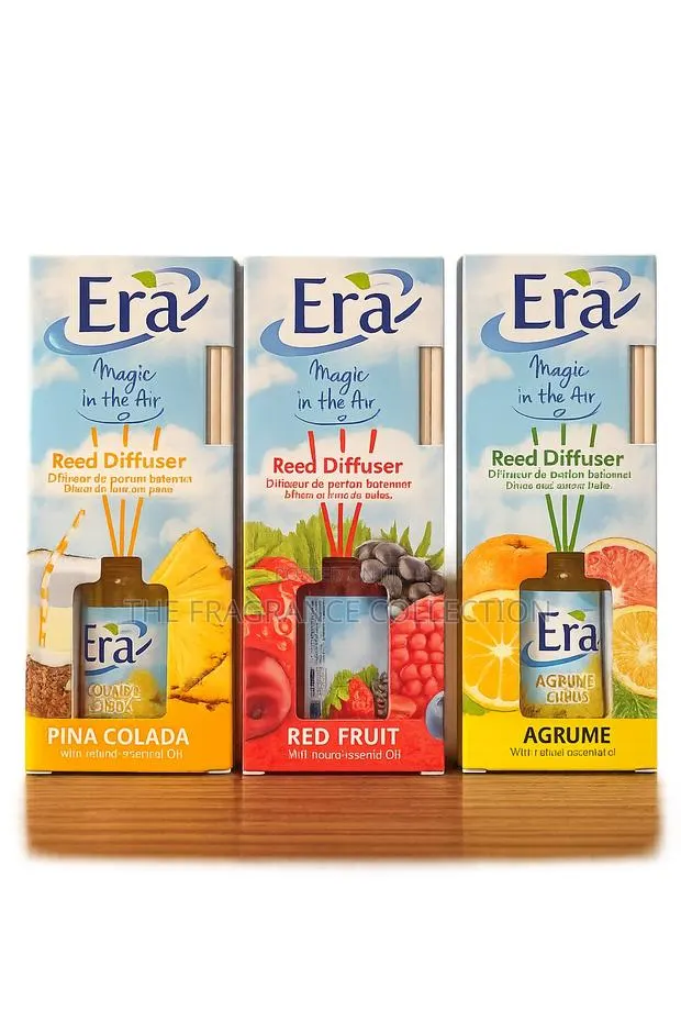 Era Reed Diffuser · Photo 1