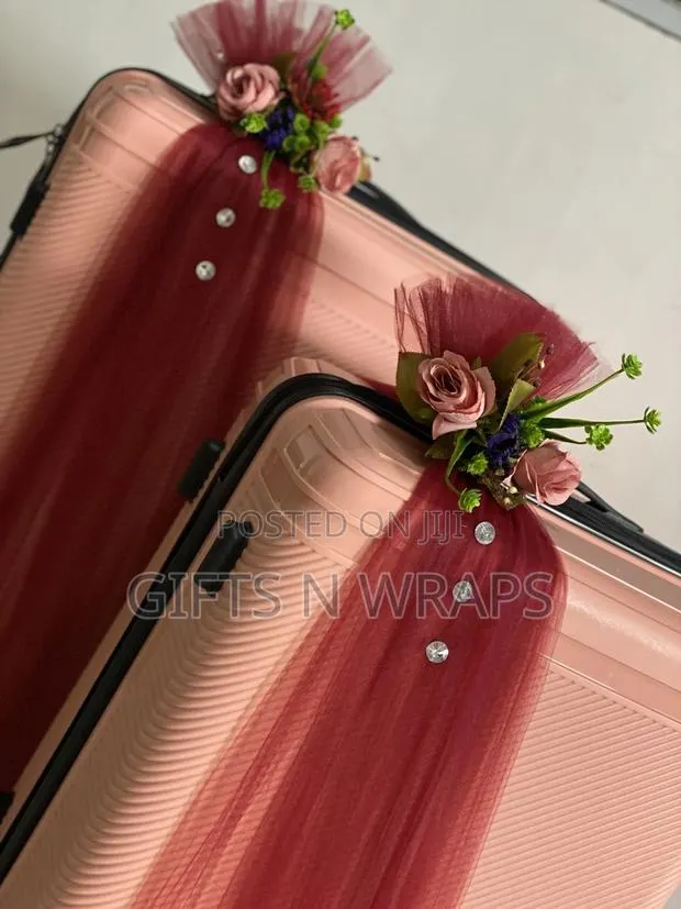 Engagement Wrapping · Photo 1