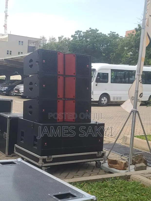 Kings Sounds Solutions · Photo 1