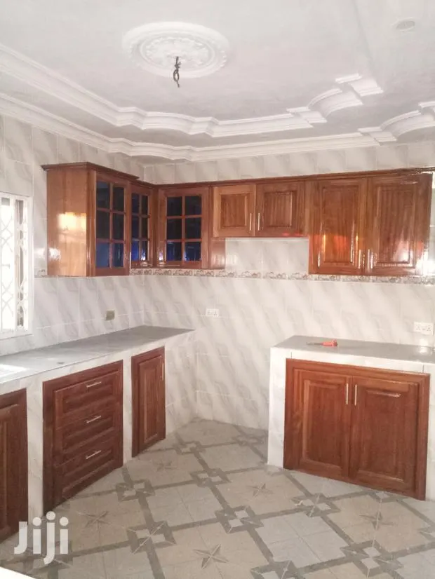 1bdrm Apartment in Dr Roko, Ablekuma for rent · Photo 1
