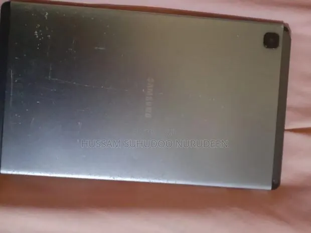 Samsung Galaxy Tab A7 Lite 32 GB · Photo 1