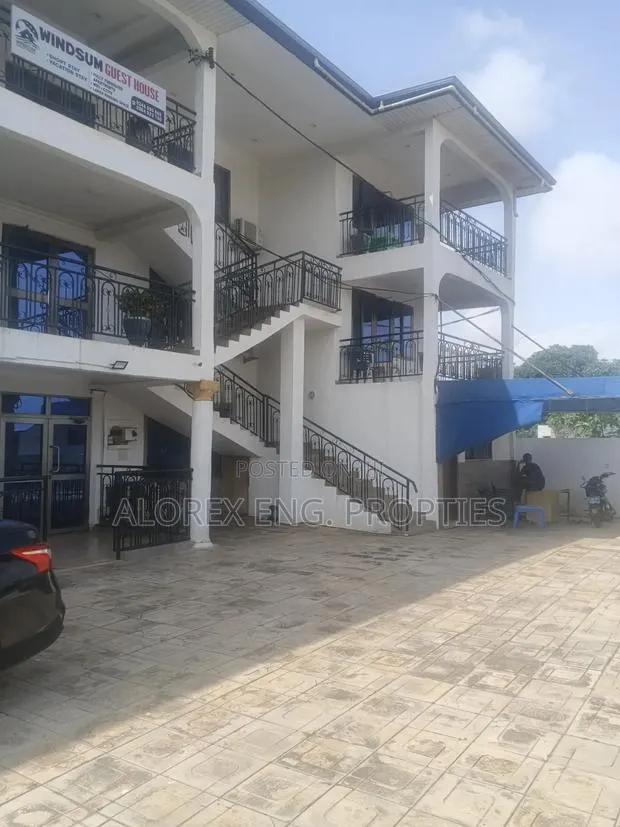 Furnished 3bdrm Apartment in Oyarifa, Pentecost for rent · Photo 1