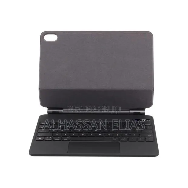 Magic Keyboard for iPad 10th(10.9) 11th(A16)