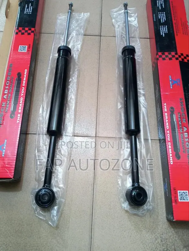 Authentic FCS Jeep Cherokee Shock Absorber Imported From USA · Photo 1