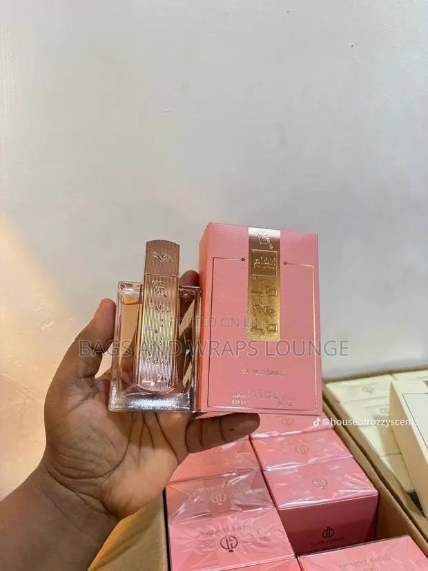 Angham Perfume · Photo 1