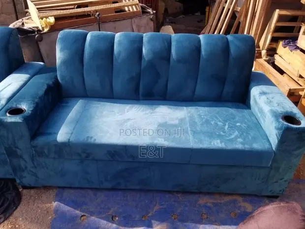 Sofa 3 in 1 · Photo 1