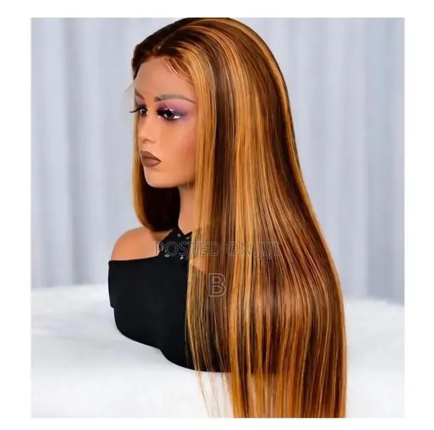 Ladies Wig · Photo 1