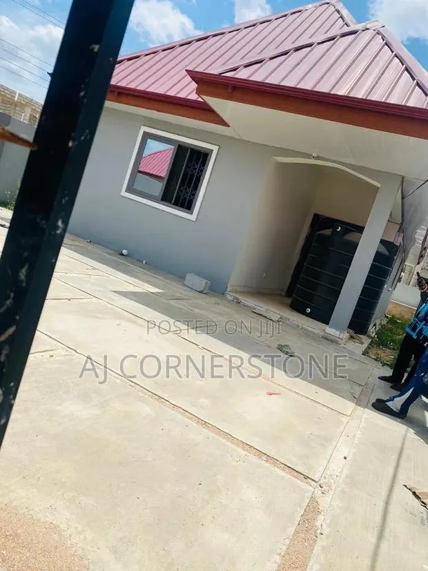 2bdrm House in Amasaman for rent · Photo 1