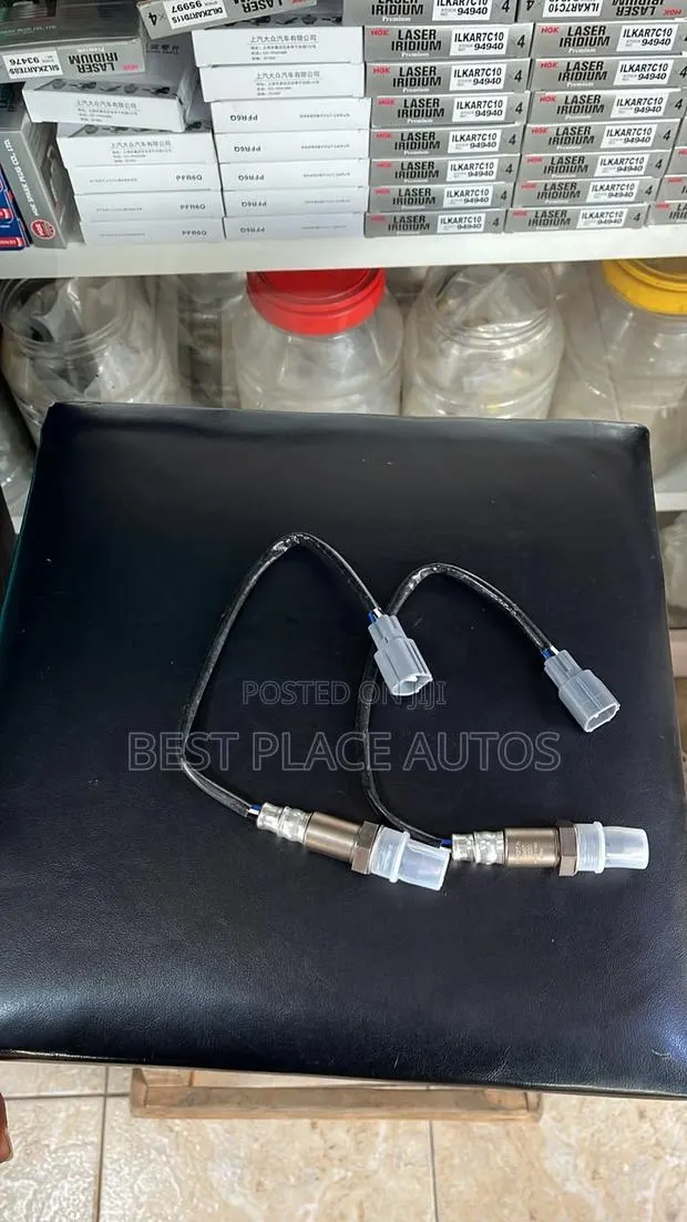 Toyota Highlander 2021 Oxygen Sensor · Photo 1