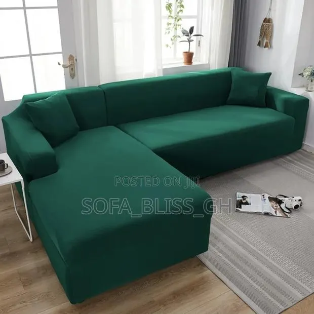 Sofa Covers · Photo 1