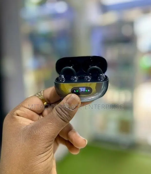 AOZHENKAI Sports Earbuds · Photo 4