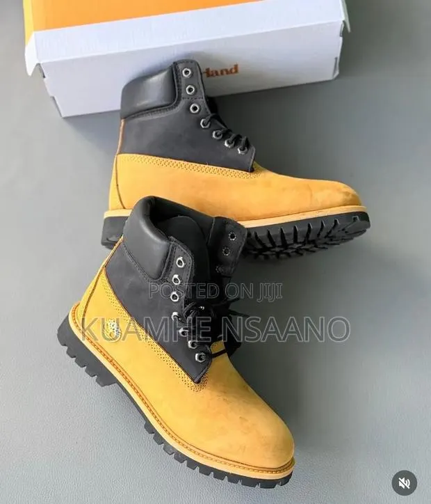 Solid Timberland · Photo 1