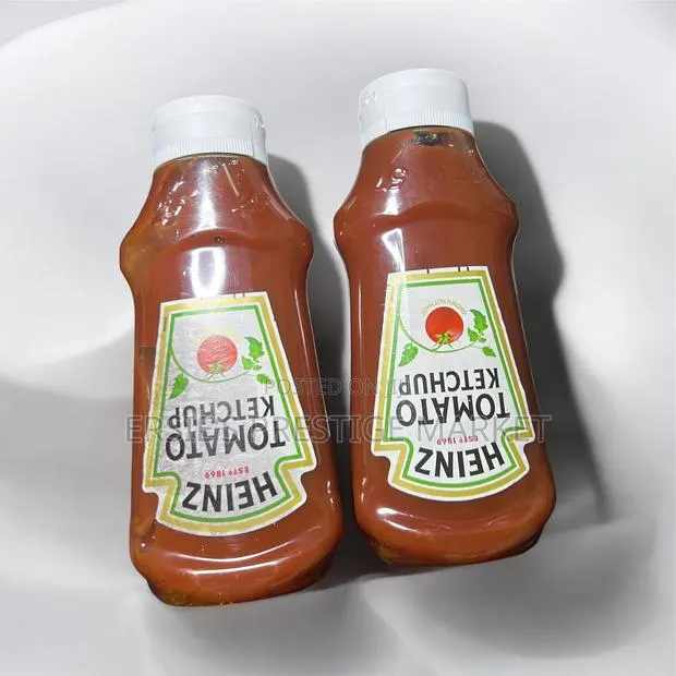 Heinz Tomato Ketchup · Photo 1