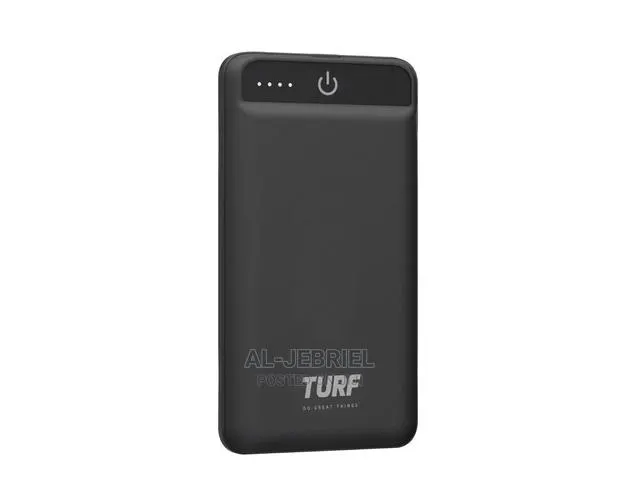 Turf 10000mah Power Bank · Photo 1