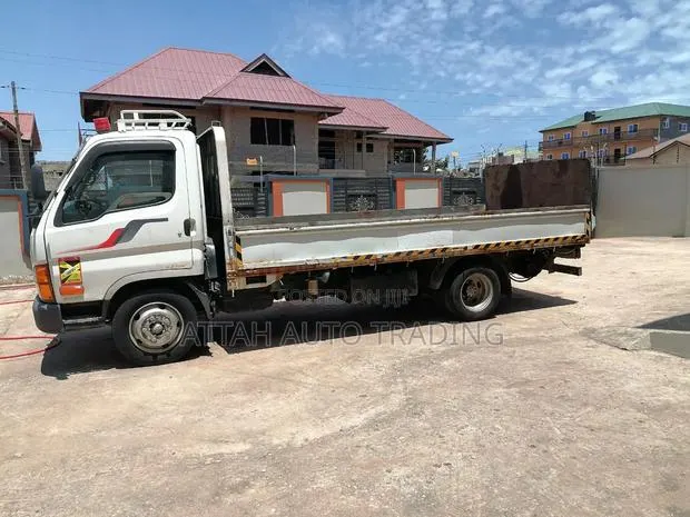 Mighty Truck for Sale No I'm · Photo 1